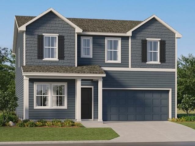 House for sale in Rossville, Georgia