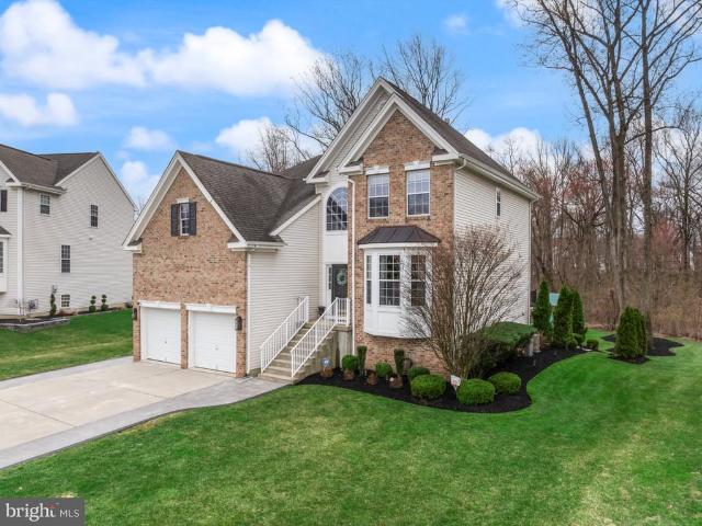 House for sale in Bridgeboro, New Jersey