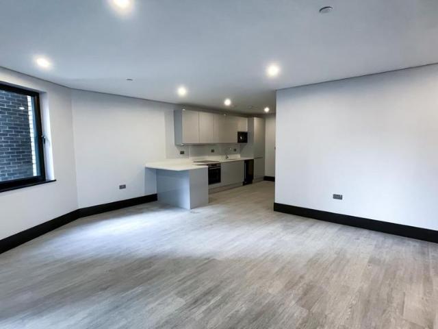 House for rent in Spitalfields, Whitechapel