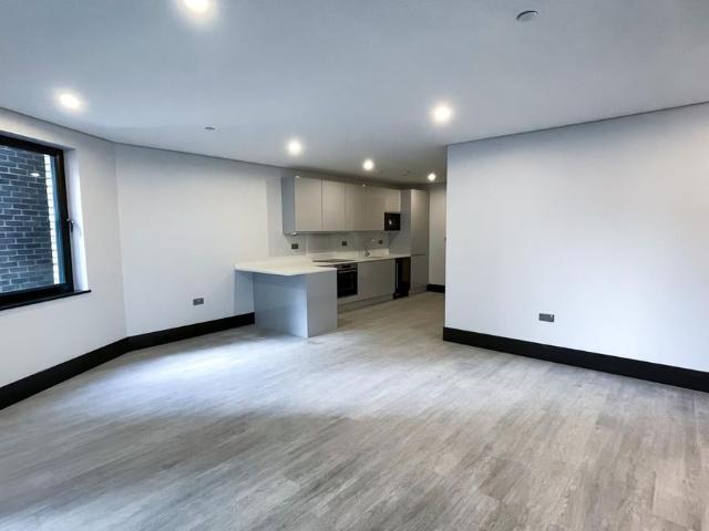 Apartment for rent in Spitalfields, Whitechapel