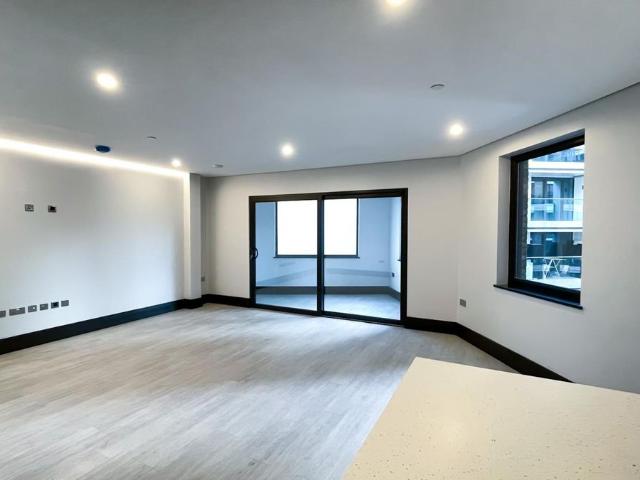 Apartment for rent in Spitalfields, Greater London