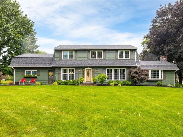 House for sale in Fairport, New York