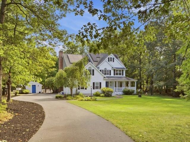 House for sale in Freetown, Bristol County