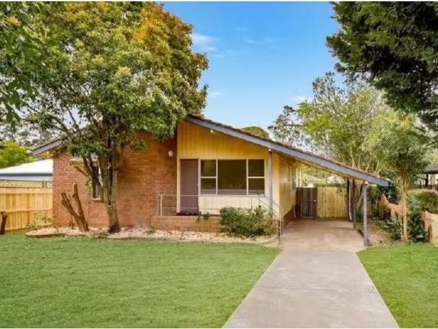 House for rent in Airds, Sydney