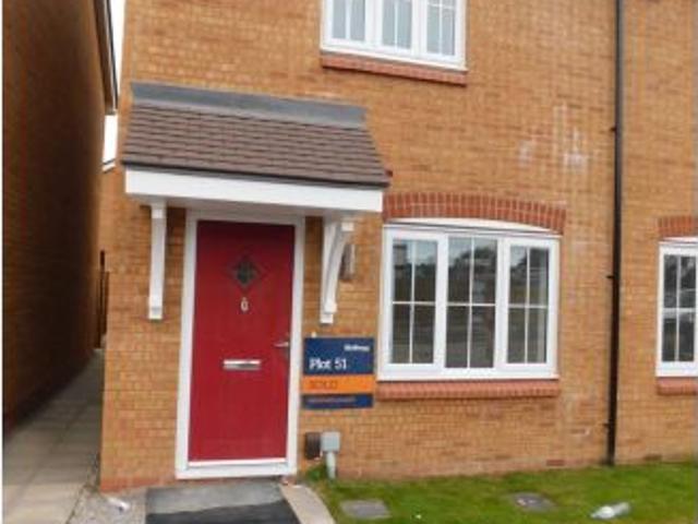 House for rent in Porthill, Frankwell