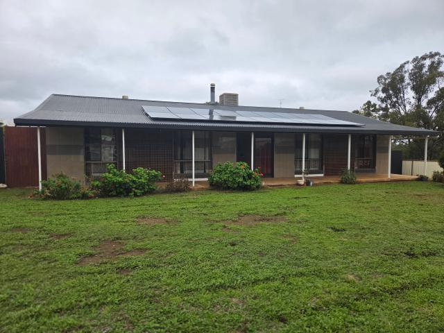 House for rent in Tottenham, New South Wales