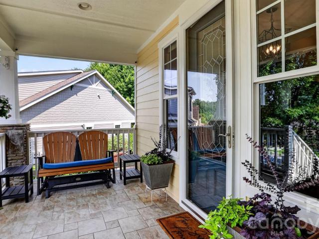 House for sale in Asheville, North Carolina