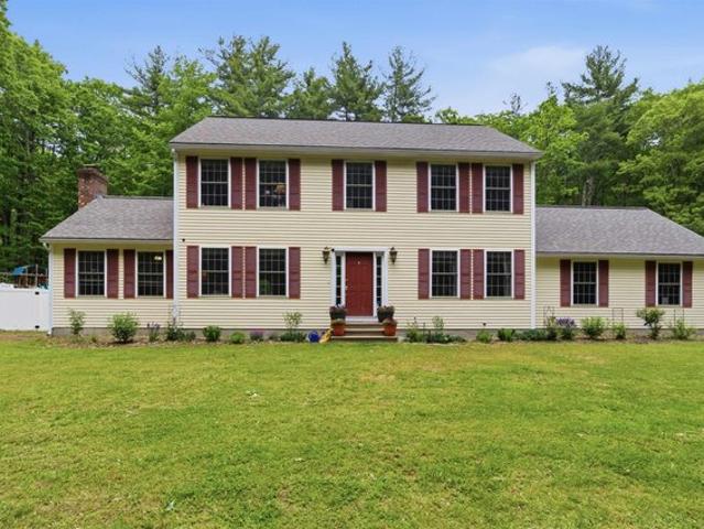 House for sale in New Hampshire