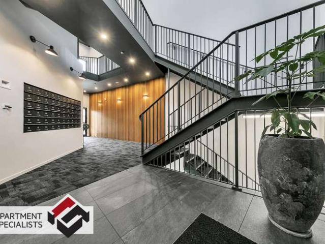 Apartment for sale in Grey Lynn