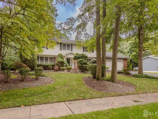 House for sale in East Brunswick, New Jersey
