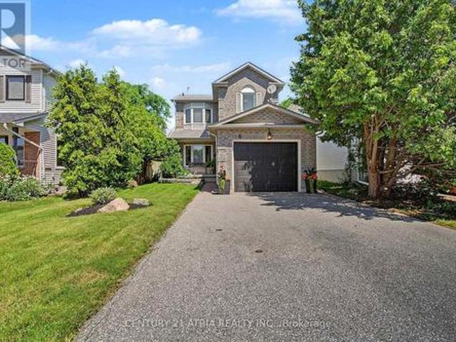 House for sale in Port Hope, Ontario