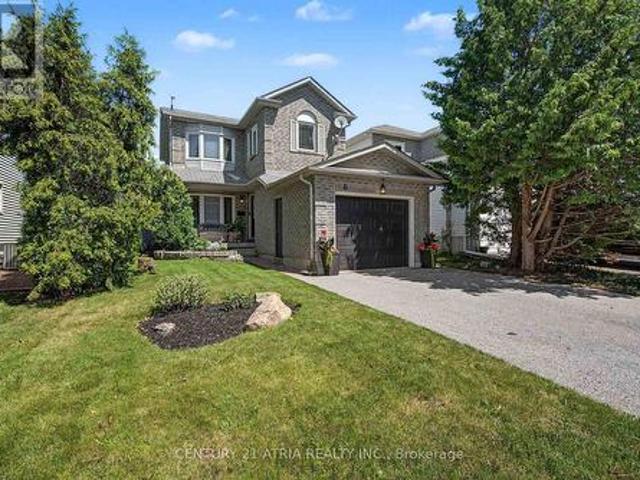 House for sale in Port Hope, Central Ontario