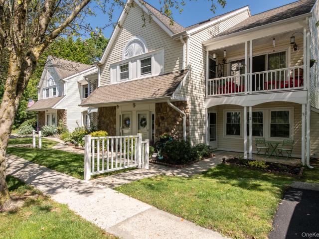 Condo for sale in Fishkill, New York