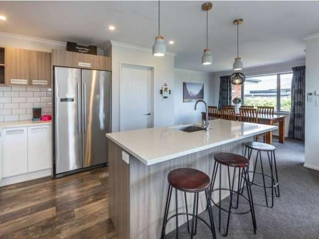 House for rent in Rolleston, Canterbury