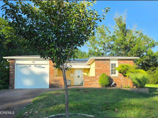 Property for rent in Brick, New Jersey