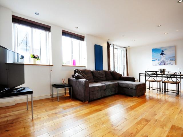 Apartment for rent in Greater London