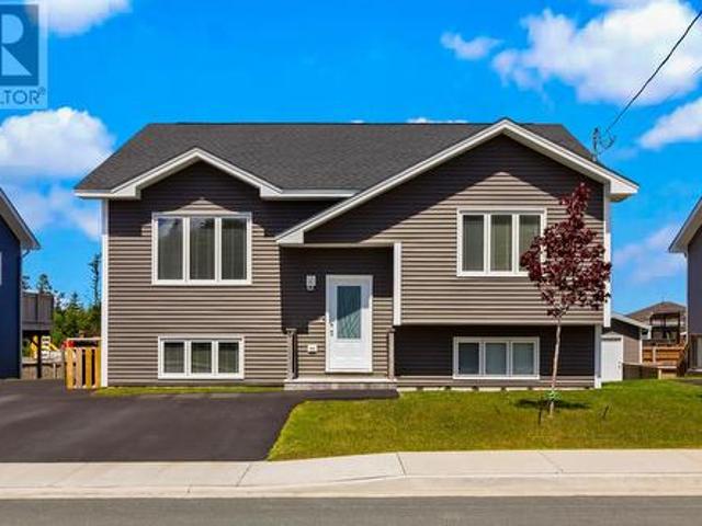 House for sale in Foxtrap, Newfoundland And Labrador