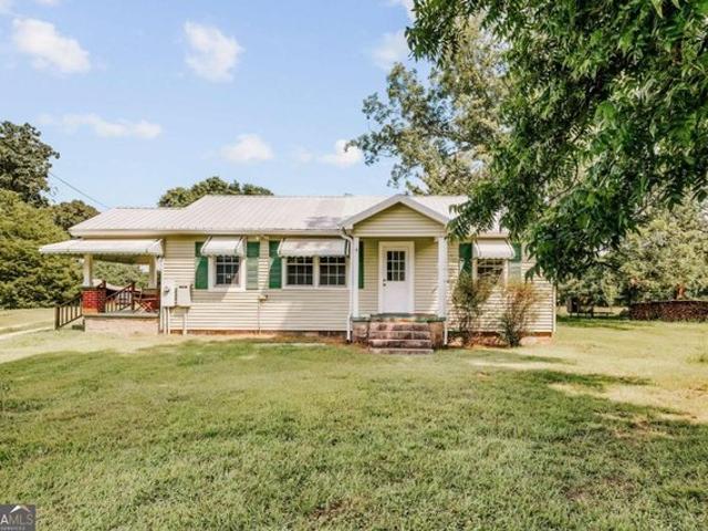 House for sale in Georgia