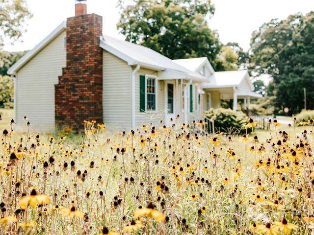 House for sale in Georgia