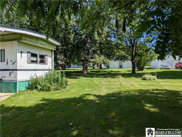 House for sale in Ripley, New York