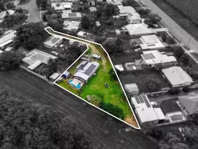 House for rent in Gordonvale, Queensland