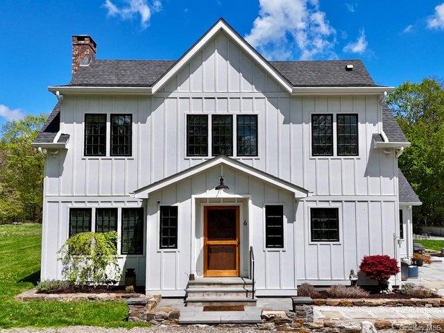 House for sale in Pawling, New York