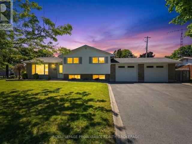House for sale in Kingston, Ontario
