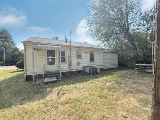House for sale in Herrin, Williamson County