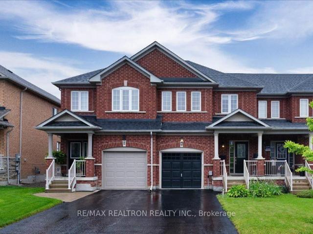 Townhouse for rent in Woburn, Ontario