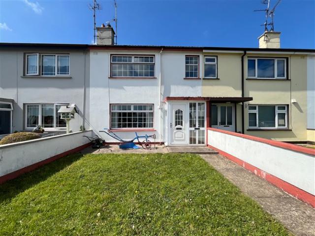 Terraced House for sale in Monaghan, Ulster