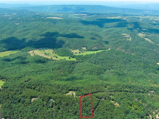 Land for sale in Hampshire County, West Virginia