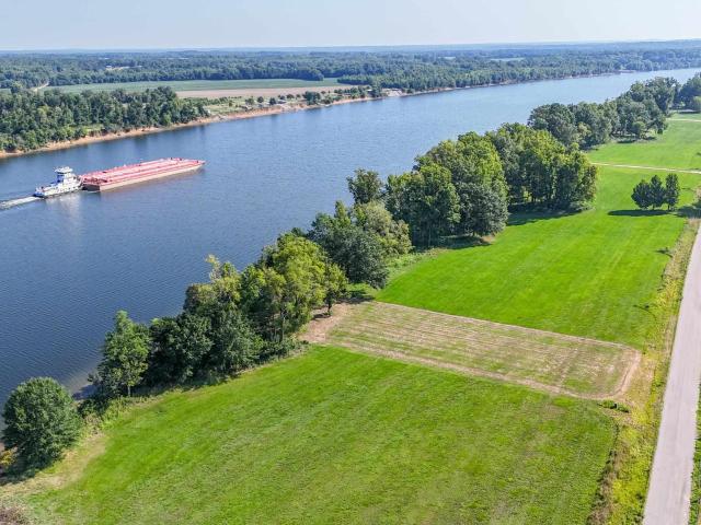 Land for sale in Tennessee