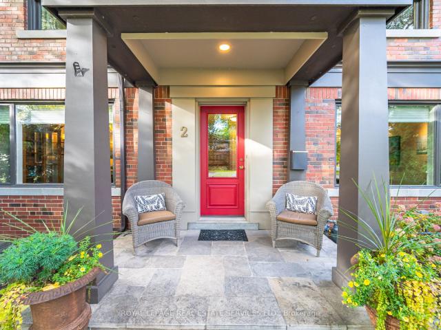 House for sale in Woburn, Ontario