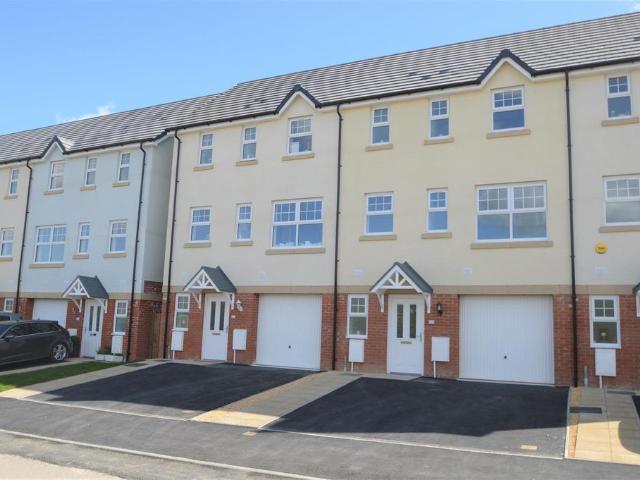House for rent in Llanblethian, Cowbridge
