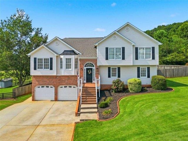 House for sale in Bartow, Georgia