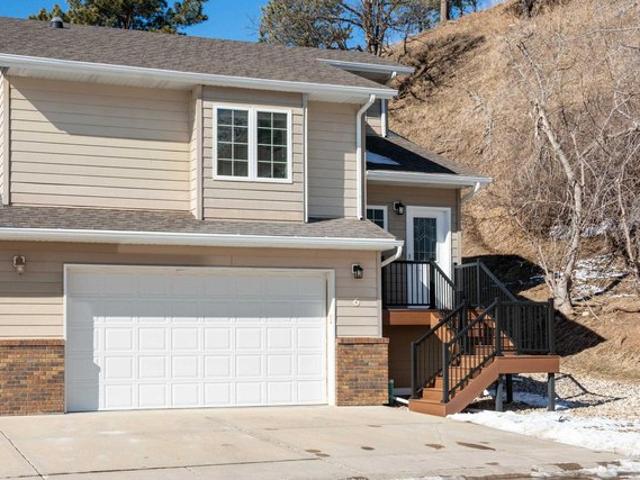 Townhouse for sale in Deadwood, South Dakota