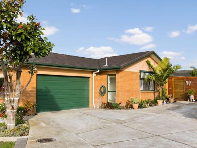 House for rent in Donegal Park, Howick