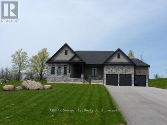 House for sale in Oro-medonte, Ontario