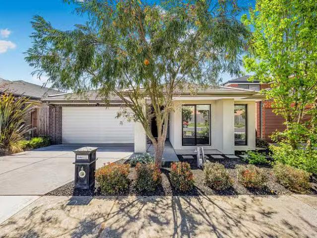 House for rent in Camerons Creek, Victoria