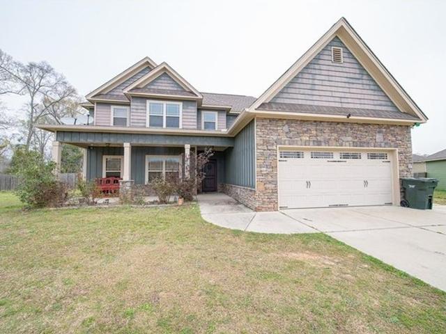 House for sale in Seale, Alabama