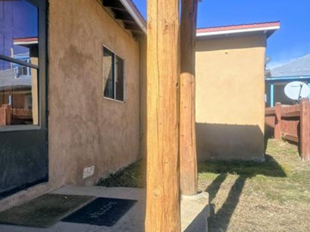 House for sale in Arroyo Seco, New Mexico
