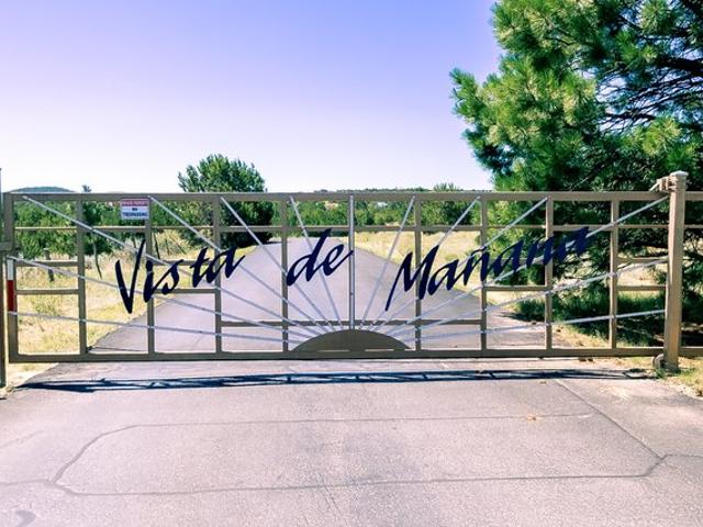 House for sale in Placitas, New Mexico