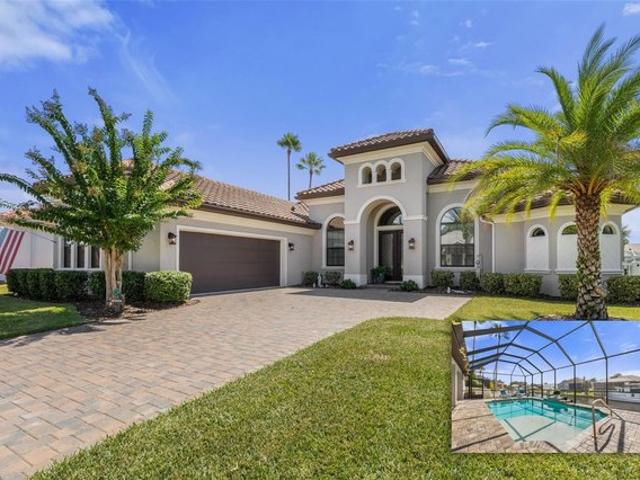 House for sale in Palm Coast, Flagler County
