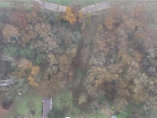 Land for sale in Robertson, Texas