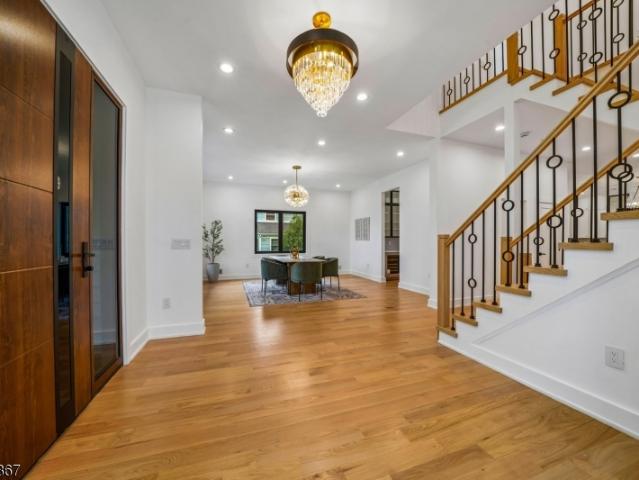 House for sale in Millburn, New Jersey