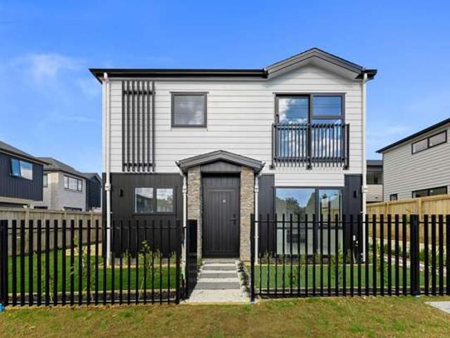 House for sale in East Tamaki, Oroua County