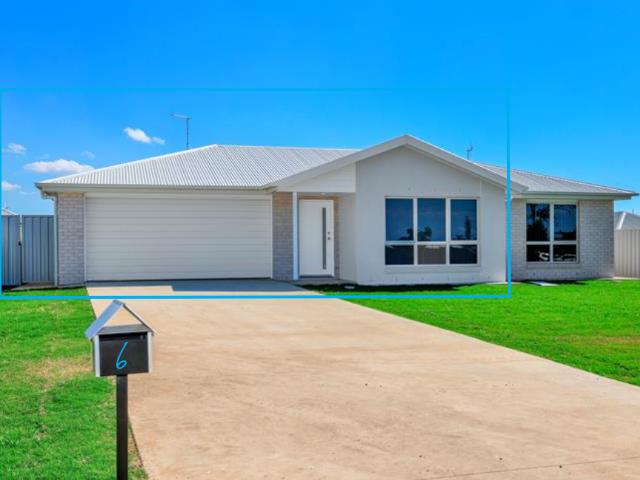 Apartment for rent in Bargara, Queensland