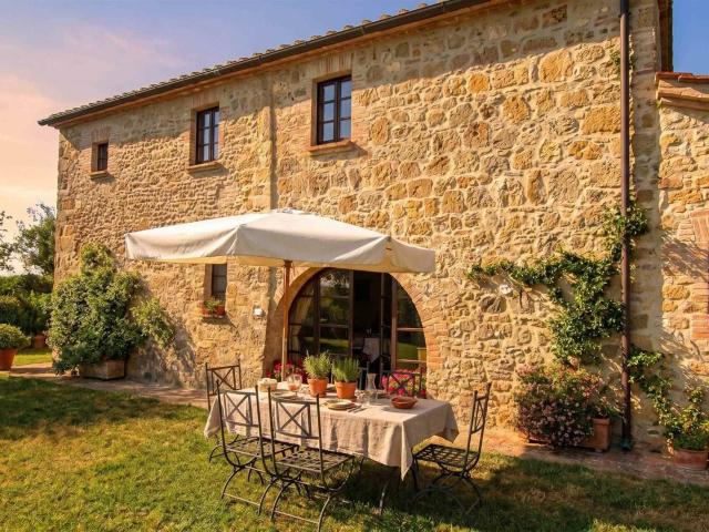 Casa in vendita a Sarteano, Toscana