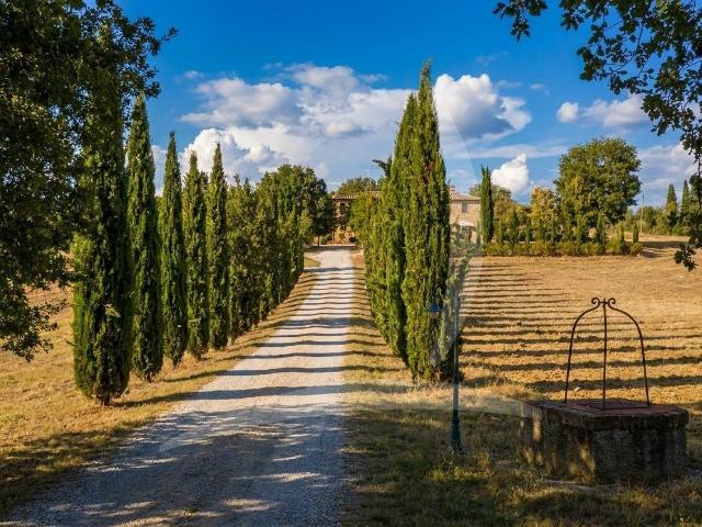 Casa in vendita a Foiano Della Chiana, Toscana