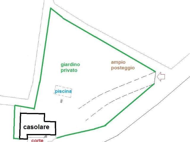 Casa in vendita a Colle Di Val D'elsa, Toscana
